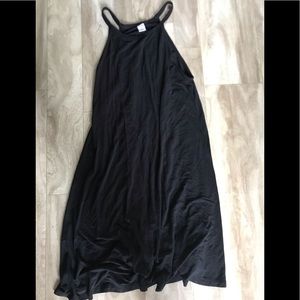 Old navy tank top dress
